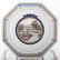 12 Wedgwood Isabel Marshall plates - 5
