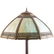 Arts and Crafts table lamp - 5