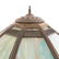 Arts and Crafts table lamp - 7