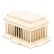 Montecristo Lincoln Memorial cigar humidor - 2