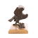 Two Continental miniature bronzes - 4