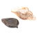 Chinese carved hardstone scholar's water dipper - 3