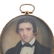 American School. Miniature portrait of a youth - 2