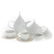 Rosenthal porcelain partial dinner service - 2