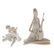 Four Lladro porcelain groups and figures - 2