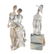 Four Lladro porcelain groups and figures - 6