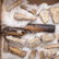 Assortment of ethnographic carved bone objects - 3