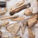 Assortment of ethnographic carved bone objects - 4