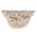 Greco-Roman carved marble wine vessel