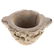Greco-Roman carved marble wine vessel - 2