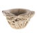 Greco-Roman carved marble wine vessel - 3