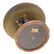 Fulper art pottery Effigy bowl - 4