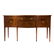 Federal inlaid mahogany sideboard