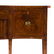 Federal inlaid mahogany sideboard - 2