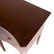 Federal inlaid mahogany sideboard - 5