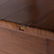 Federal inlaid mahogany sideboard - 7
