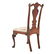 American Queen Anne walnut side chair - 2