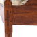 American Chippendale walnut side chair - 4