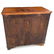 Continental fruitwood chest of drawers - 4