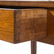 Federal walnut table - 3