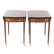 Pair of Federal style pembroke tables - 2