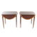 Pair of Federal style pembroke tables - 4