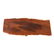 Mid-century Modern walnut bench - 3