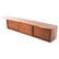 George Nakashima walnut wall-mounted cabinet - 3