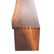 George Nakashima walnut wall-mounted cabinet - 5