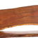 Mid-century Modern walnut bench - 4