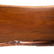 Mid-century Modern walnut bench - 6
