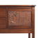 Stickley carved mahogany sideboard - 3