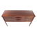 Stickley carved mahogany sideboard - 6