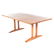 Stickley cherrywood table