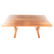Stickley cherrywood table - 4