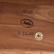 Stickley cherrywood table - 7