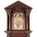 Classical Revival style grandfather clock - 2