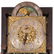Classical Revival style grandfather clock - 3