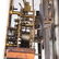 Classical Revival style grandfather clock - 4