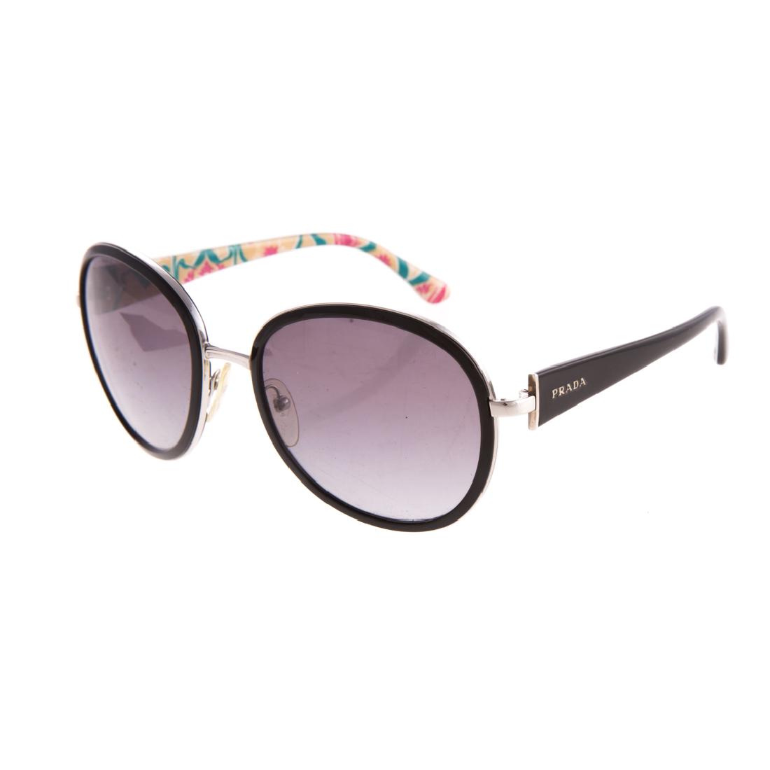 A Pair of Prada PR51NS Sunglasses (1 of 6)