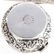 Collection of sterling silver objets de vertu - 6
