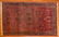 Antique Sarouk rug, approx. 3.6 x 5.6