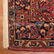 Antique Sarouk rug, approx. 3.6 x 5.6 - 2