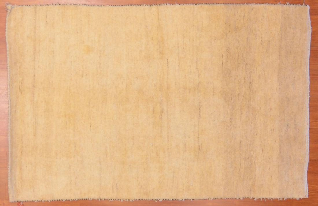 Persian Gabbeh rug, approx. 4 x 6.3 (1 of 3)