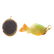 A Pair of Lady's Gold Charm Pendants - 2
