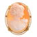 An Assortment of Lady's Gold Jewelry - 4