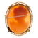 An Assortment of Lady's Gold Jewelry - 5