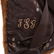 A Lady's Mink Stole & Chinchilla Coat - 5