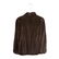 A Lady's Chocolate Brown Mink Jacket - 2