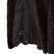 A Lady's Chocolate Brown Mink Jacket - 7